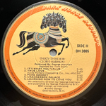 George Harrison - Thirty Three & 1/3 (США 1976г.)