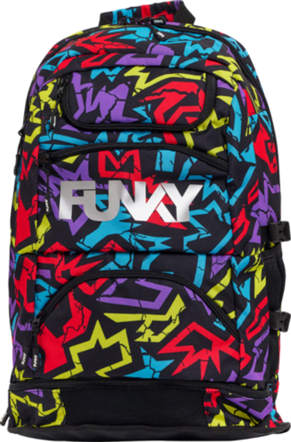 Рюкзак FUNKY Funk Me