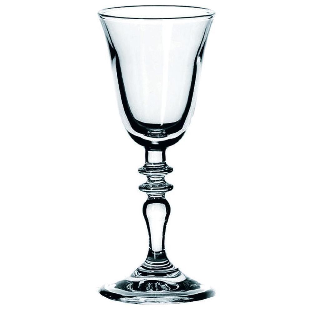 Бокал для вина 236 мл "Винтаж" d 8,6 см h20 см Pasabahce [12]