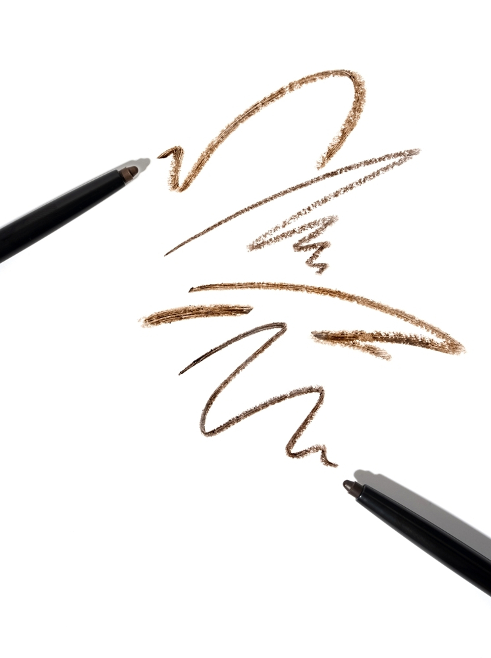 NOBEA Day-to-Day Eyebrow Pencil - автоматический карандаш для бровей, 0,3 g