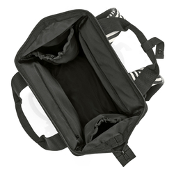 Рюкзак Allrounder R zebra Reisenthel