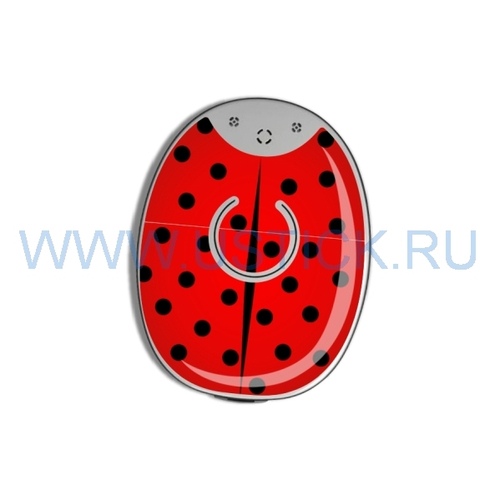 RONDO2 "Божья коровка"