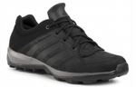 Кроссовки Adidas Daroga Plus Lea