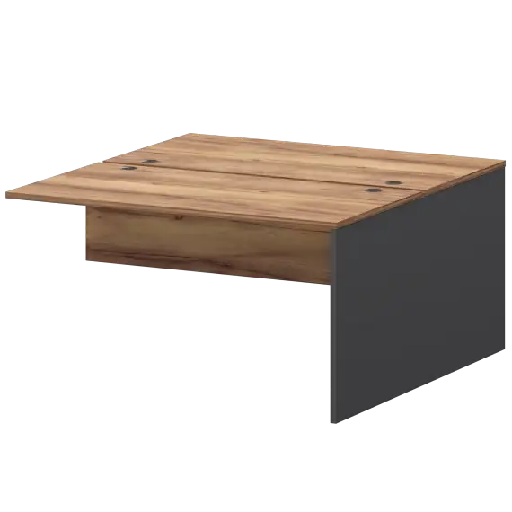 Модуль двойной Тип1 СМСН25-2.14.73  1400x1496x750 Смарт