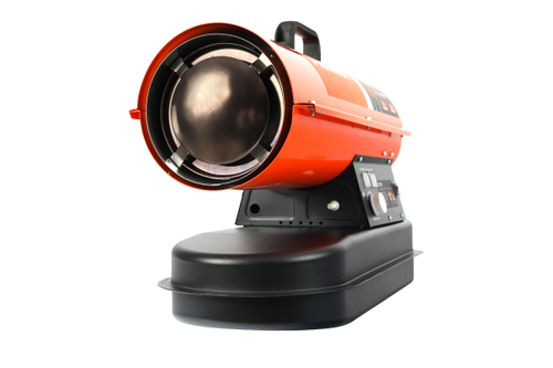 Дизельный калорифер PATRIOT DTС 115 633703034