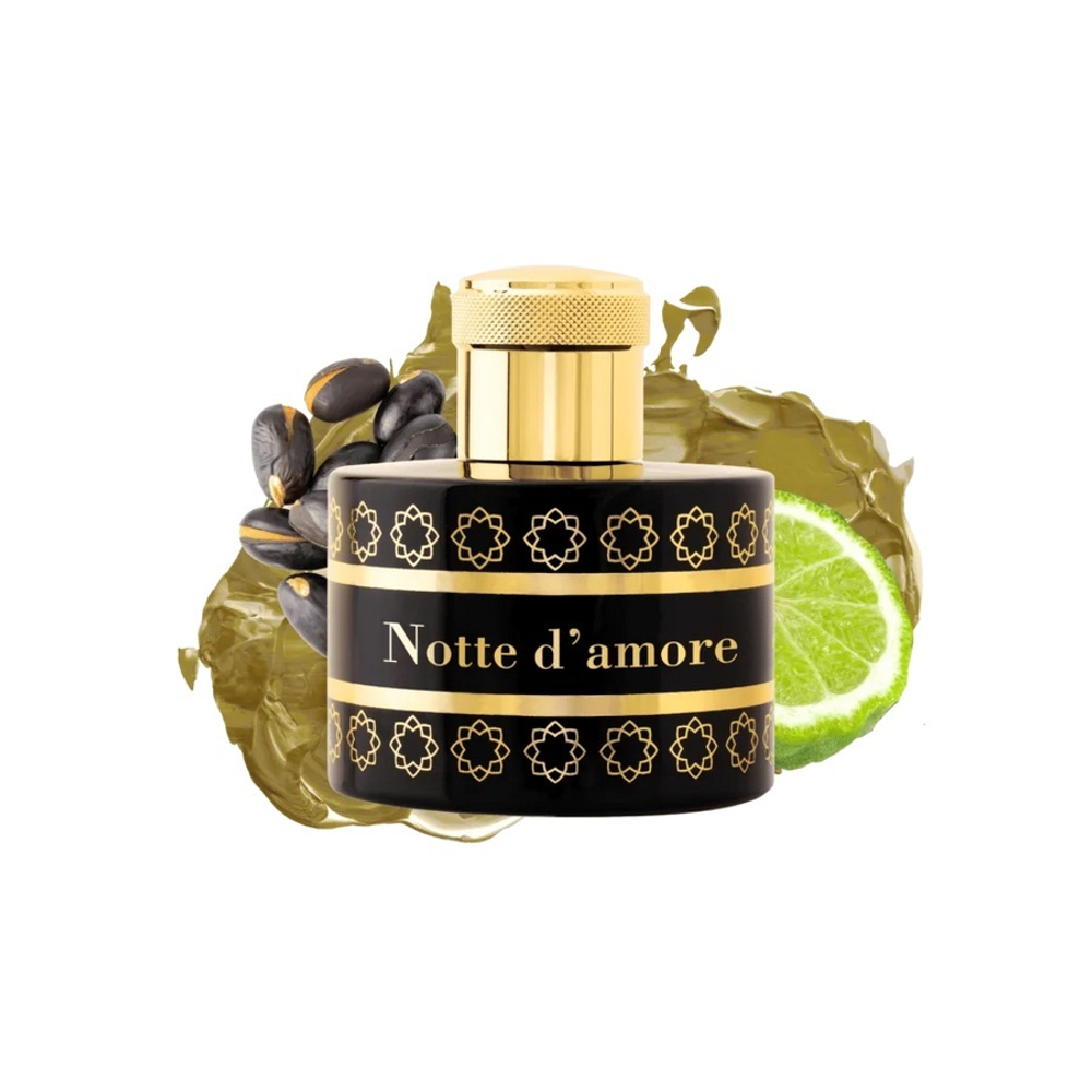 Pantheon Roma Notte d'amore