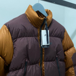 Пуховик Nike Новый с бирками