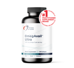 Designs For Health - OmegAvail™ Ultra - 240 softgels
