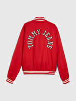 Бомбер Tommy Jeans x Smiley