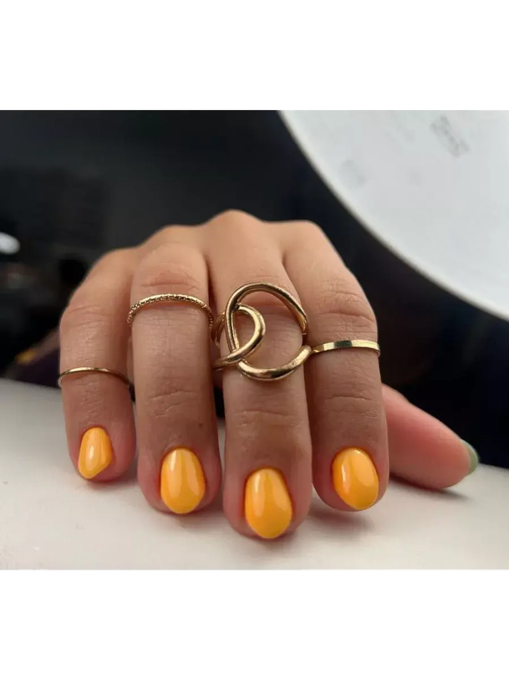 Luxio гель-лак Cabana 15мл