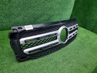 Решетка радиатора Mercedes GLB X247 (2019-2023)