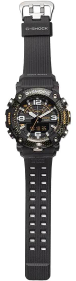 Мужские наручные часы Casio G-Shock GG-B100Y-1A