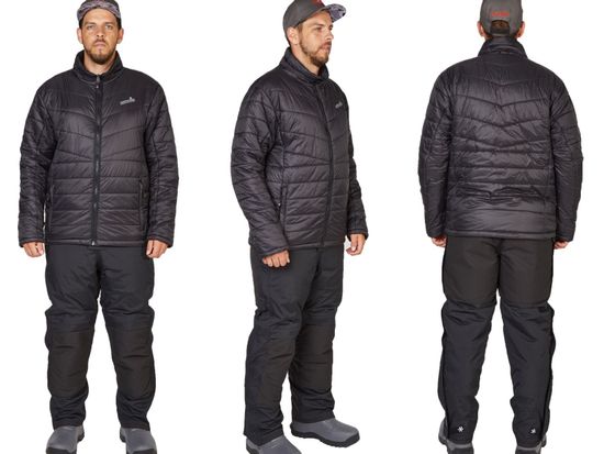 Костюм зимний Norfin EXTREME 5