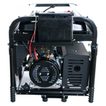 Сварочный генератор Inforce WGL230 04-03-22 бензиновый