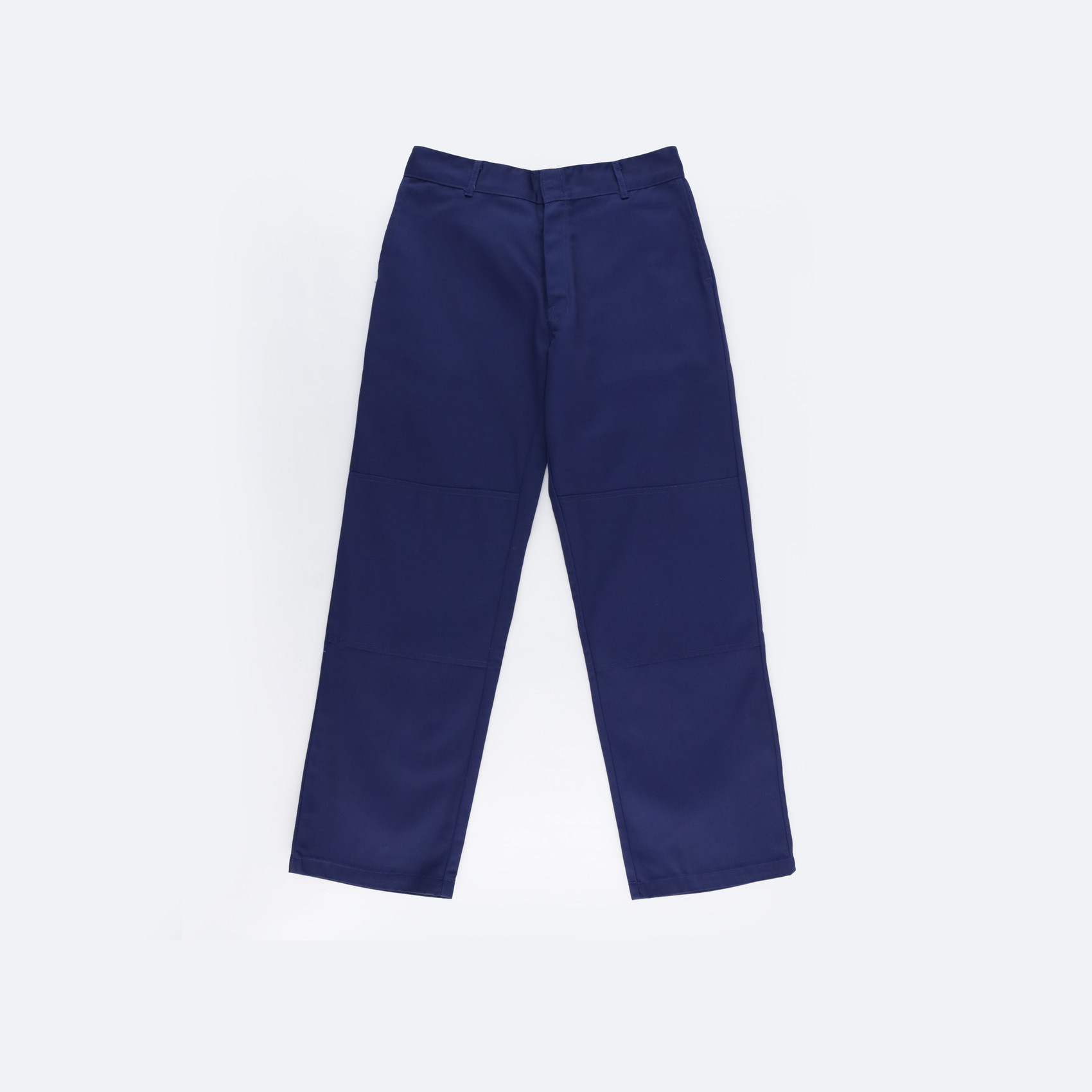 Брюки Anteater Workchino (Navy) артикул: - купить в магазине Дайс