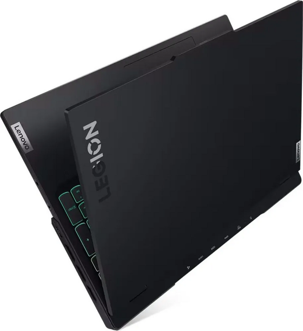 16.0" ноутбук Lenovo Legion Pro 7 16IRX9H 83DE000AUS WQXGA [2560x1600] i9 14900HX 32gb DDR5 2Tb SSD M.2 NV GeForce RTX 4090 Win11 Home кг