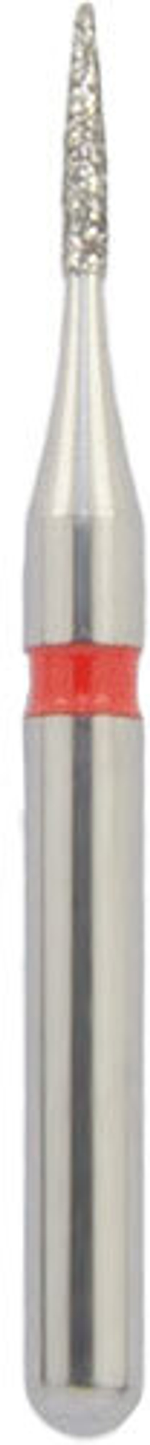 Бор алмазный, тип FG "Kiddies" 889-007M-FG-KIDL, NTI, Германия