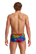 Транки FUNKY TRUNKS Men's Cabbage Patch