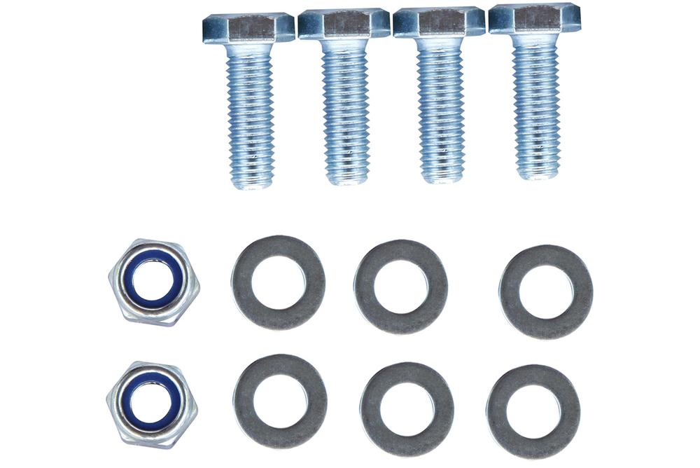 Защита радиатора под бампер для Toyota Land Cruiser 100 сталь РИФ