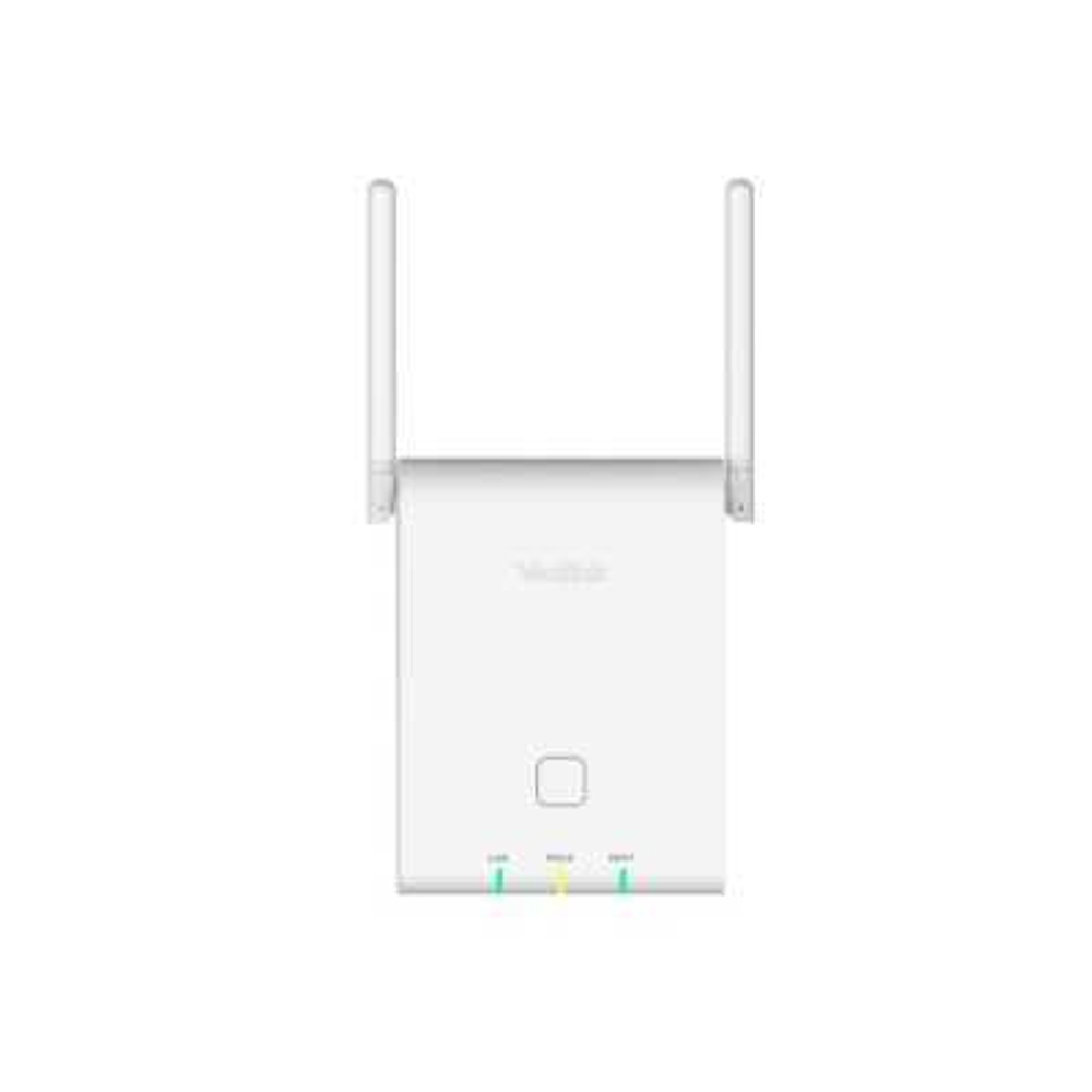 Многосотовая DECT IP-система Yealink W90B Without PSU
