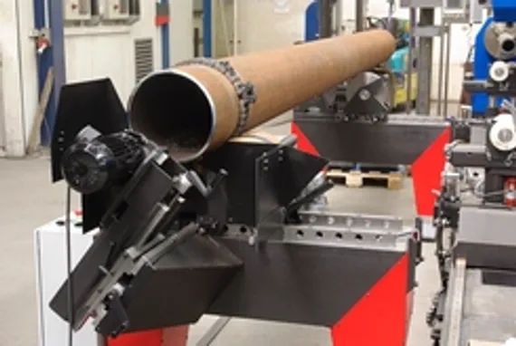 Диск пильный по алюминию, отрицательный угол Karnasch 250×3,2/2,5×30 мм, Z=60 TFN, арт. 11.1100.250.010