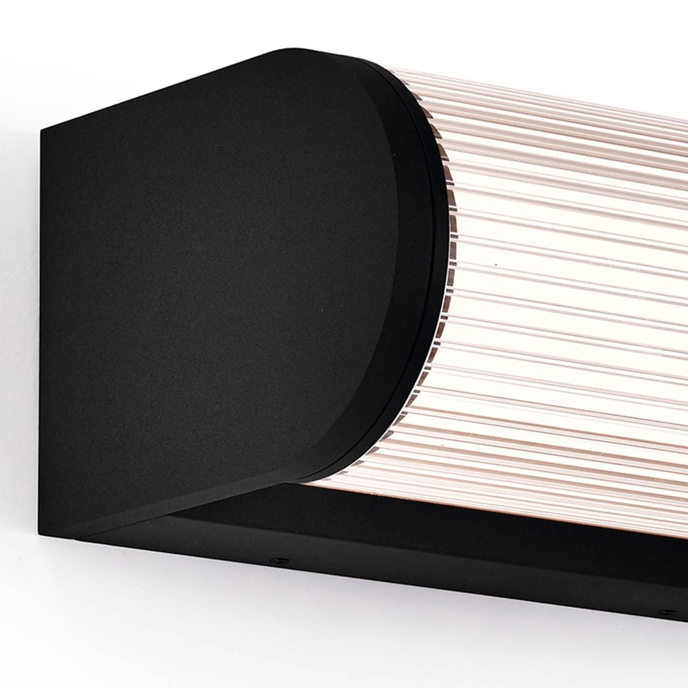 9155 Настенный уличный светильник GANT