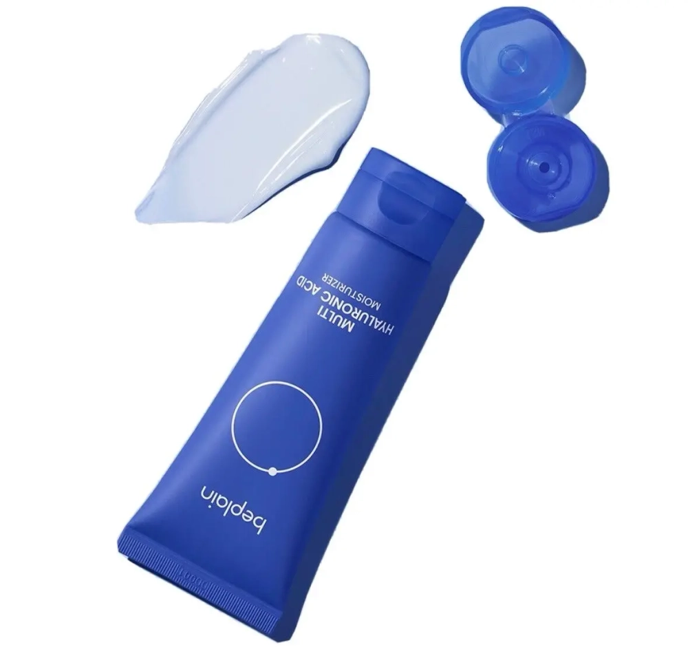 Beplain Multi Hyaluronic Acid Moisturizer 70ml