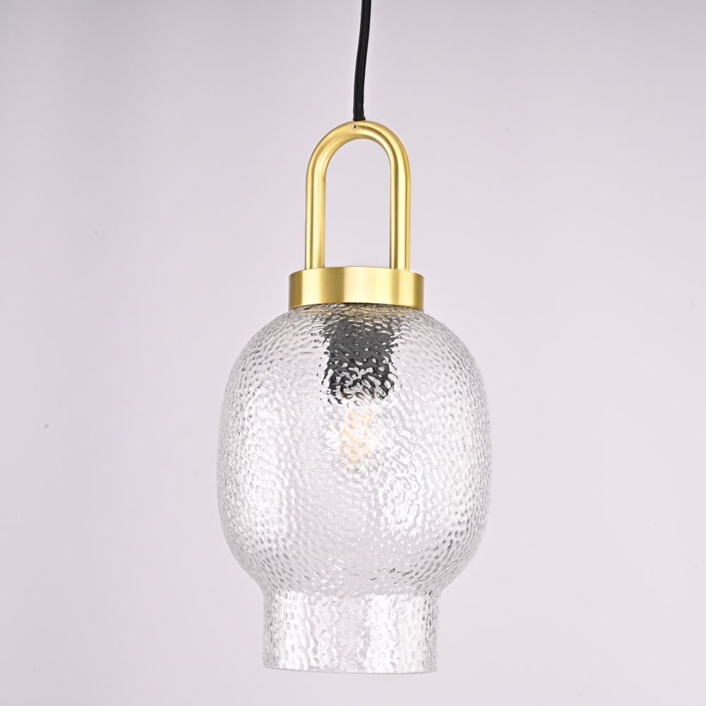 Подвесной светильник LIEBE C