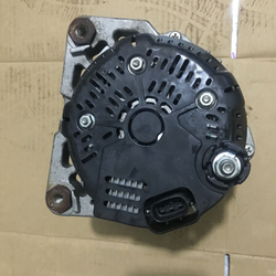 Генератор Nissan Tiida/Sentra/Qashqai/NV200 1.6