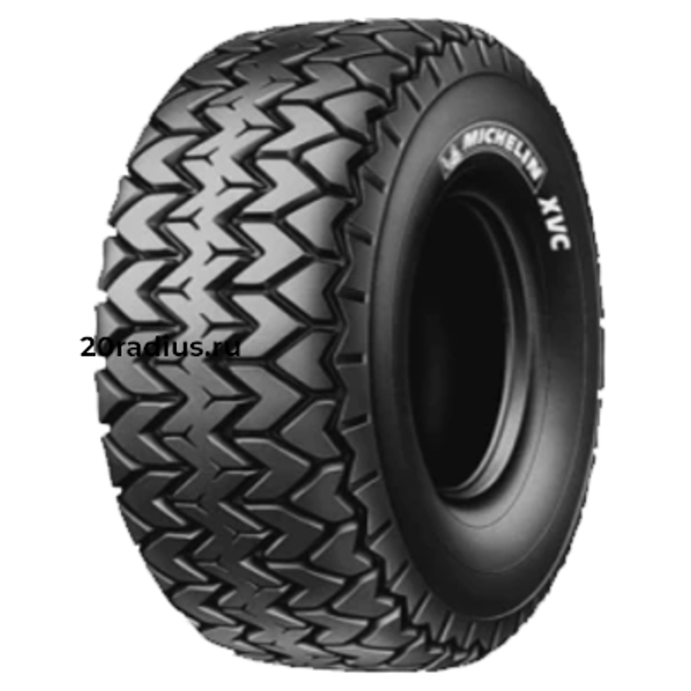 505/95R25 183E XVC E2 TL