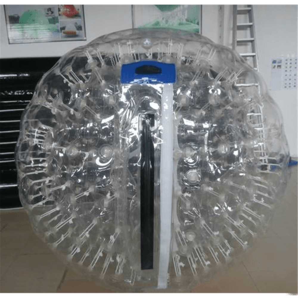 Водный зорб ПВХ с TIZIP, диаметр 3 м