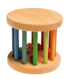 Каталка Радуга (Grimms)