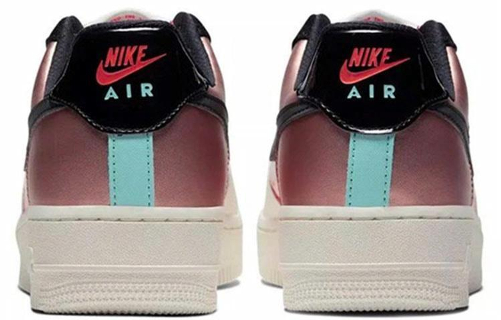 Кроссовки Nike Air Force 1 (Женская размерная сетка)