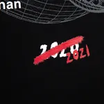 Футболка Step Aside Tour Kimono