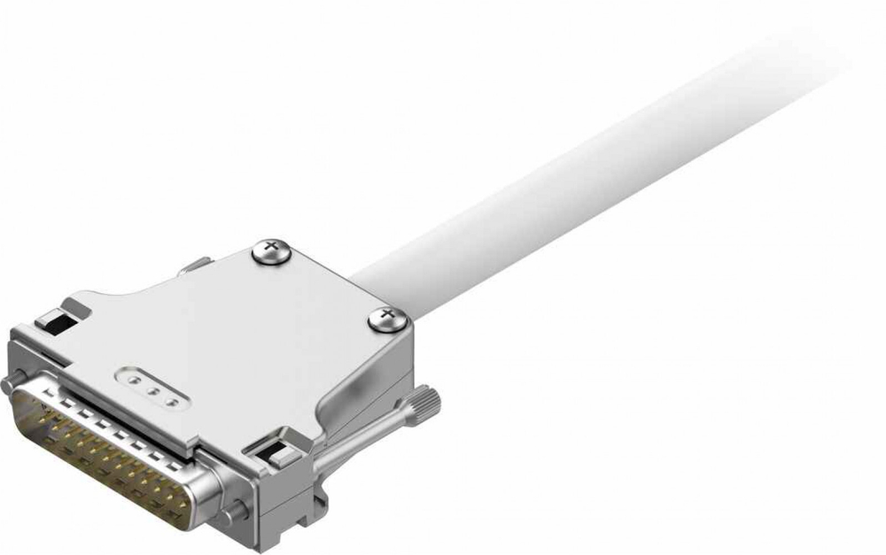 Линия управления Festo NEBC-S1G25-K-3.2-N-LE25