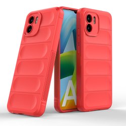 Противоударный чехол Flexible Case для Redmi A1