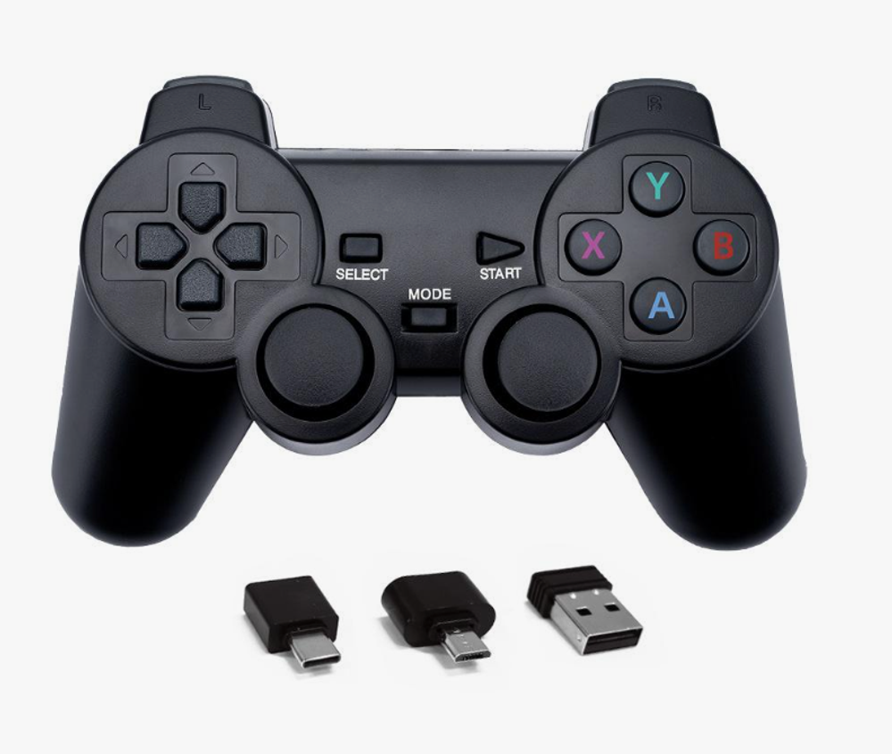 Геймпад 2.4G Controller