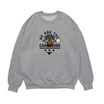 Свитшот "Такса - чемпион"