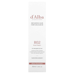 d'Alba, Professional, восстанавливающая сыворотка с парфюмом, R02 розовая фрезия, 50 мл (1,69 жидк. унции)
