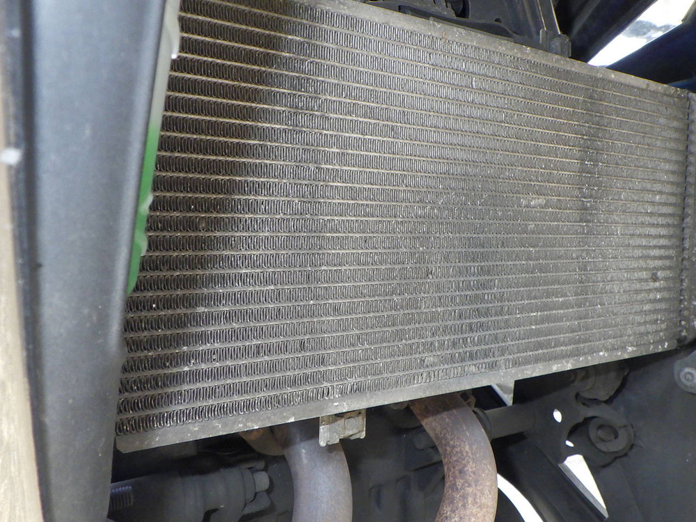 Kawasaki Ninja 400 , 2015