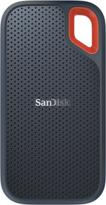 Накопитель SanDisk Extreme SSD USB 3.1 Gen 1 Type-C 250 ГБ