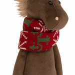 Конь Сканди 20 см