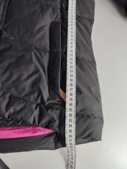 Куртка Wed'ze удобная 44 размер