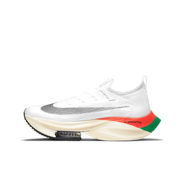 Мужские кроссовки Nike Air Zoom Alphafly Next 1 'Eliud Kipchoge' DD8877-101