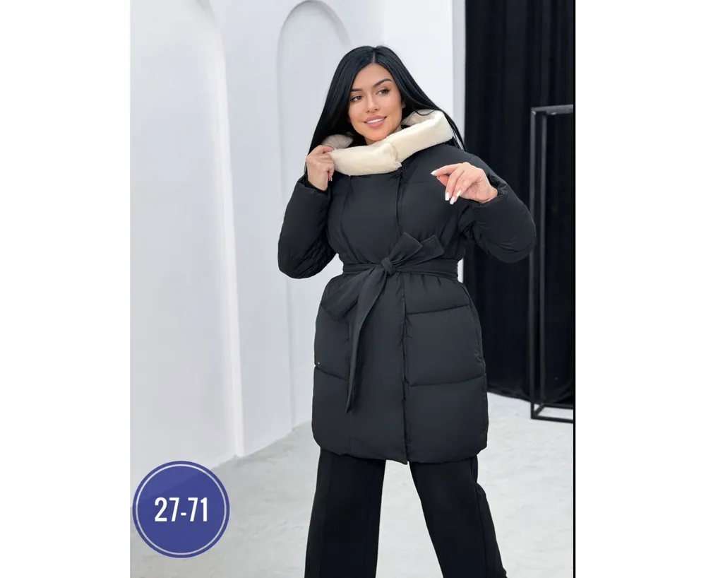 Куртка 2593829 Fabrika