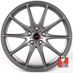 Комплект дисков Rays 18x8 et42 5x108