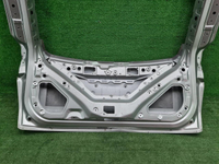 Крышка багажника Omoda C5 (2022-н.в.)