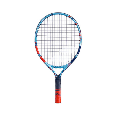 Теннисная ракеткаДетская теннисная ракетка Babolat Ballfighter 17