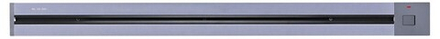 Трек встраиваемый Arte Milano Am-track-sockets 385201TBB/100 Grey