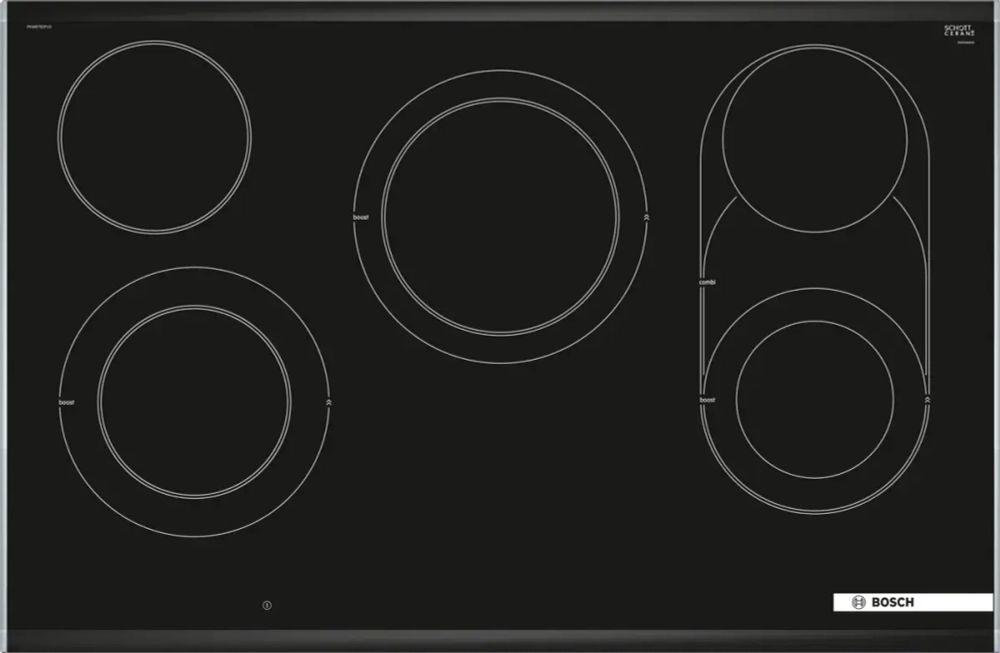 Электрическая варочная панель Bosch PKM875DP1D